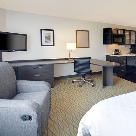 Candlewood Suites Rogers-Bentonville By Ihg Exterior photo