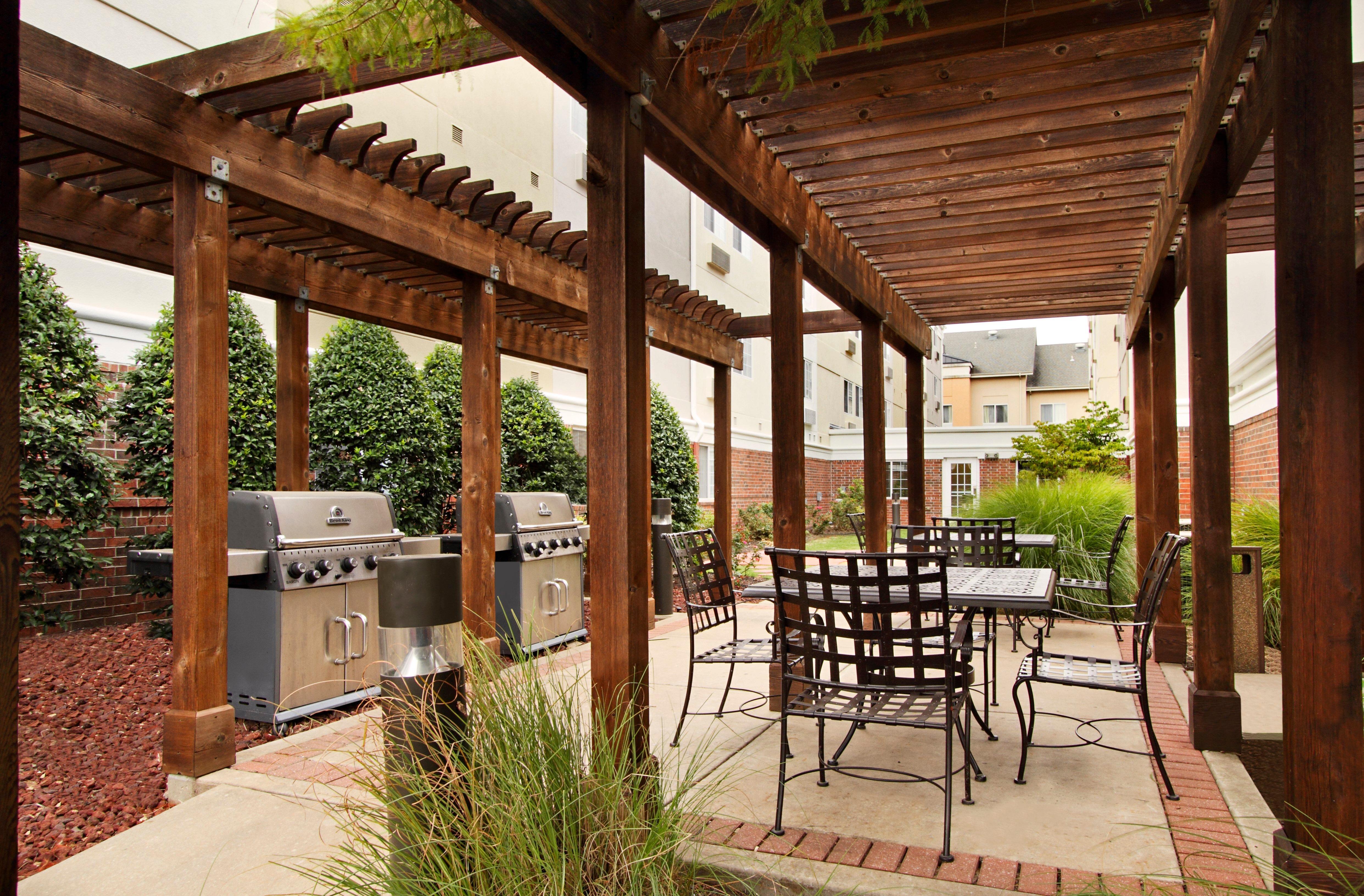 Candlewood Suites Rogers-Bentonville By Ihg Exterior photo