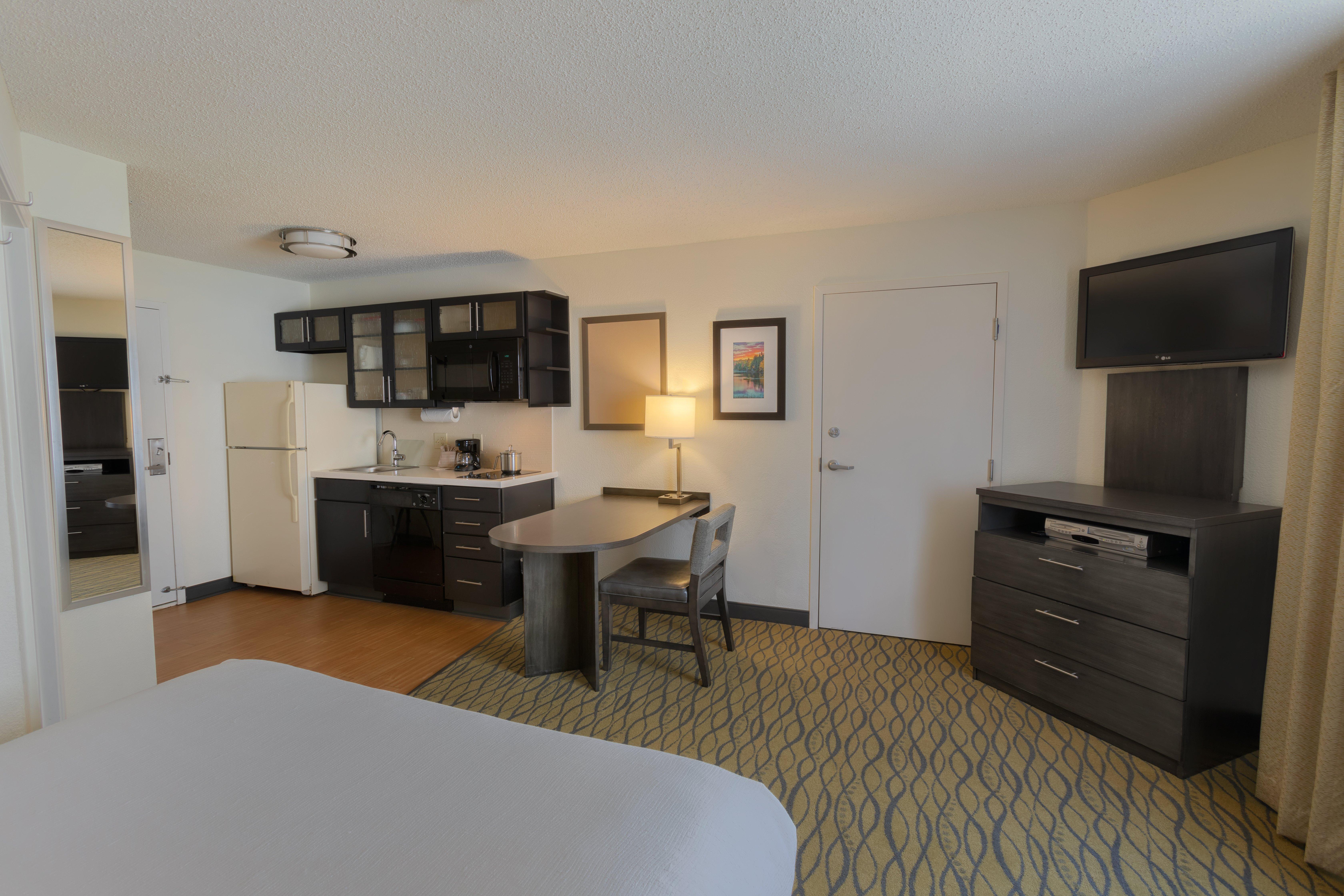 Candlewood Suites Rogers-Bentonville By Ihg Exterior photo