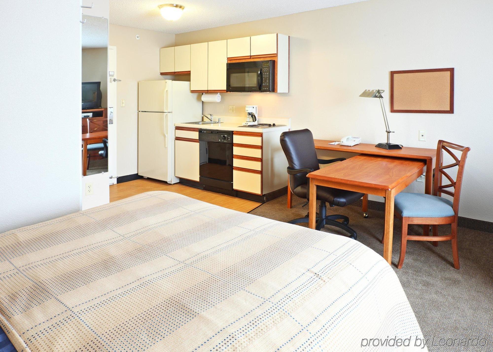 Candlewood Suites Rogers-Bentonville By Ihg Room photo