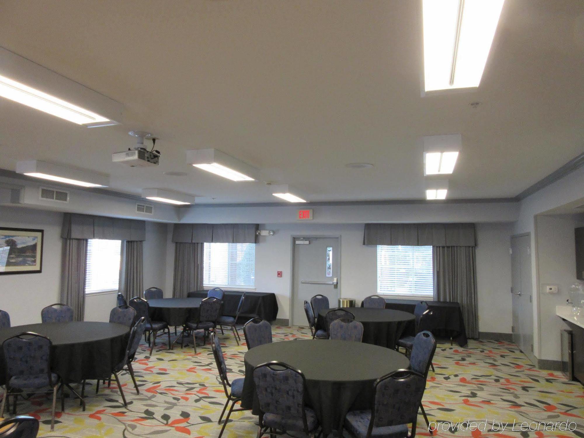 Candlewood Suites Rogers-Bentonville By Ihg Exterior photo