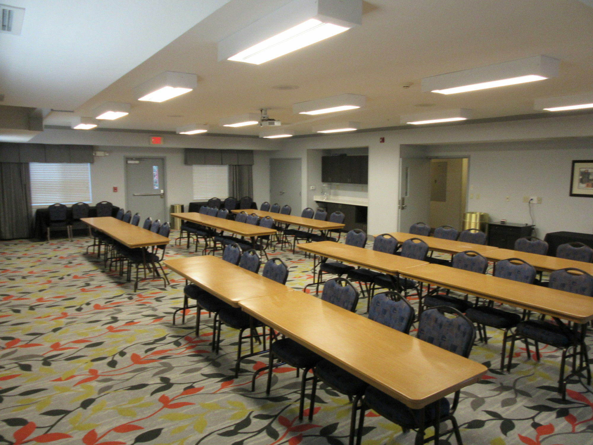 Candlewood Suites Rogers-Bentonville By Ihg Exterior photo