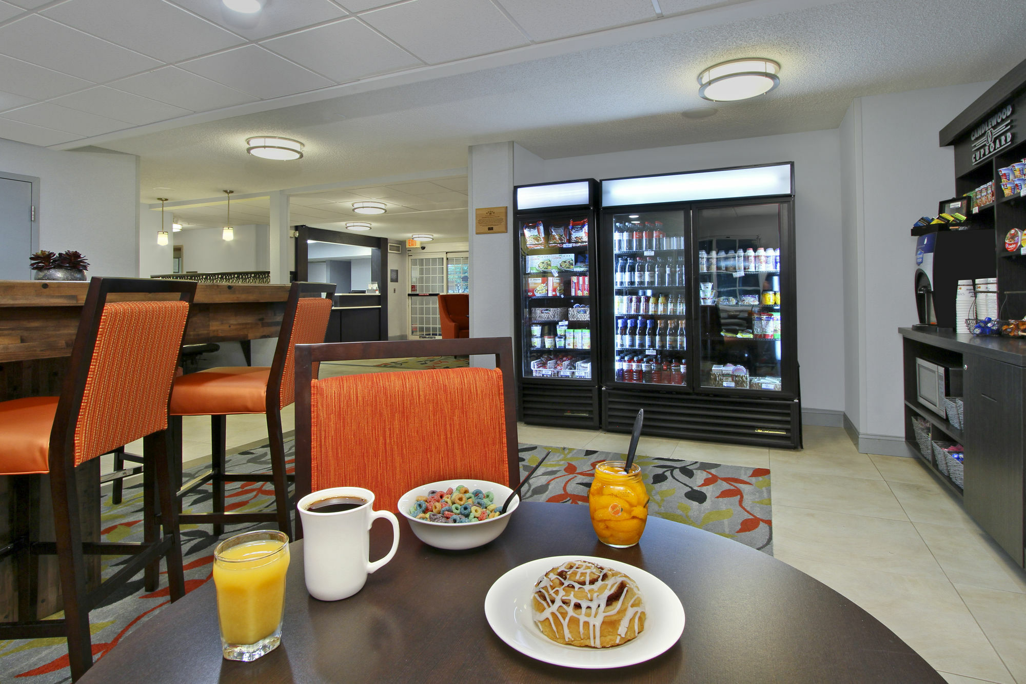 Candlewood Suites Rogers-Bentonville By Ihg Exterior photo
