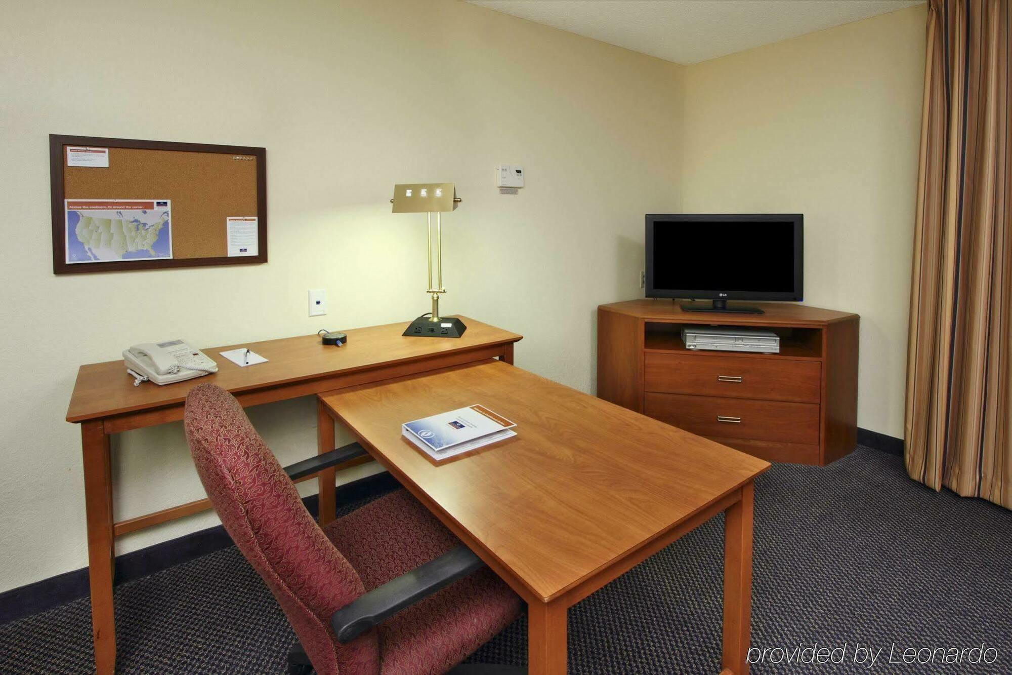 Candlewood Suites Rogers-Bentonville By Ihg Exterior photo