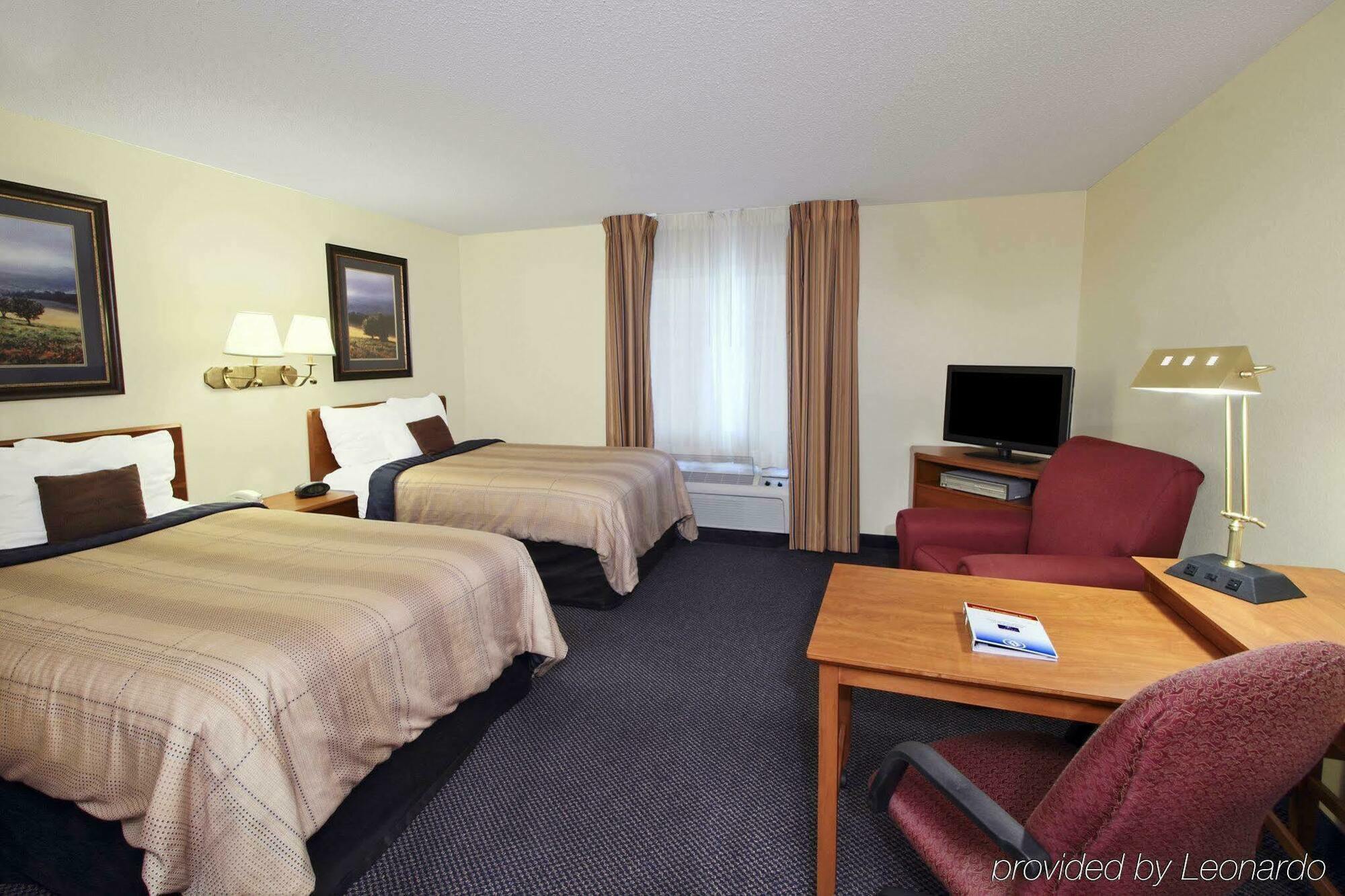 Candlewood Suites Rogers-Bentonville By Ihg Exterior photo