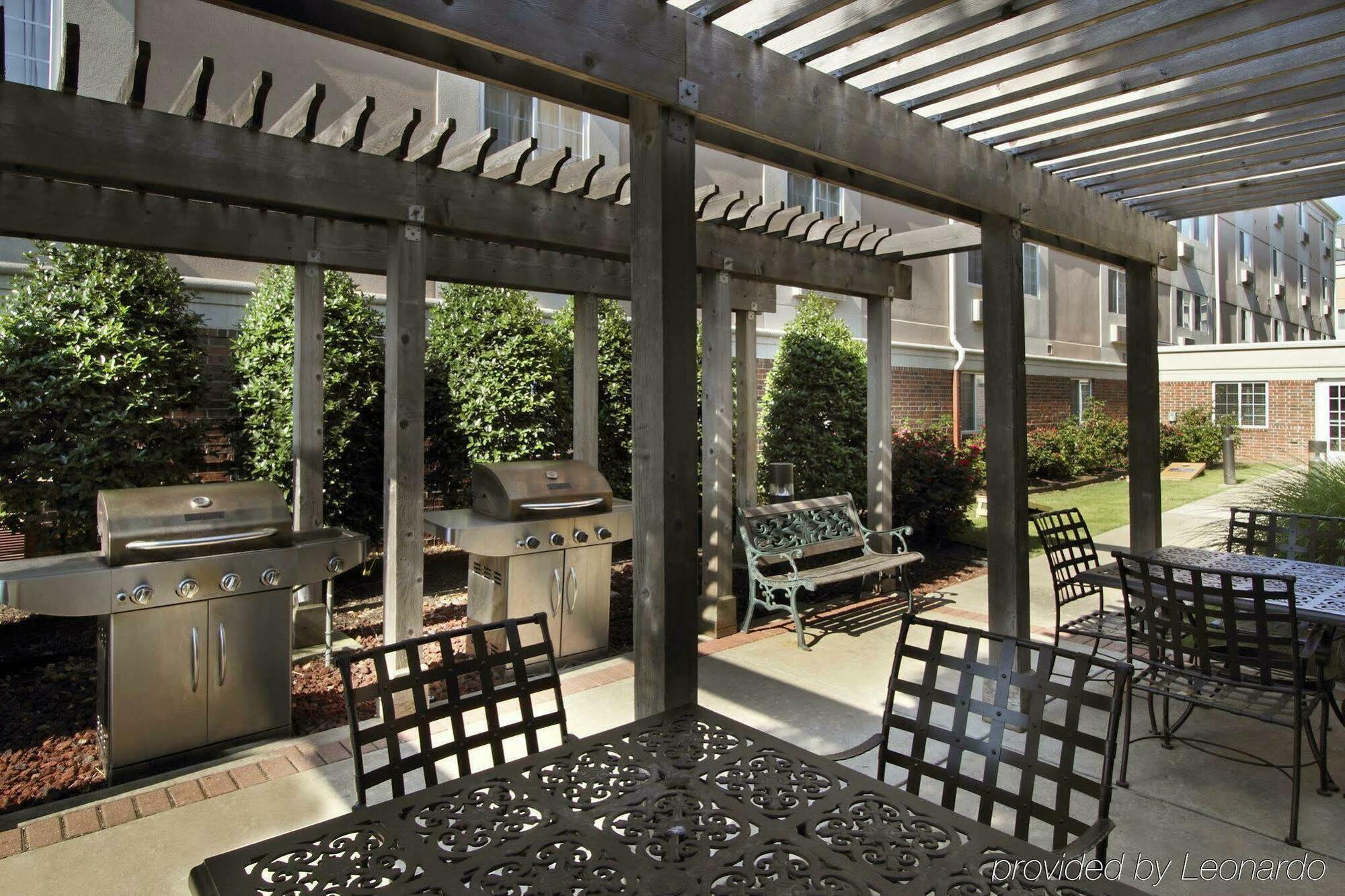 Candlewood Suites Rogers-Bentonville By Ihg Exterior photo
