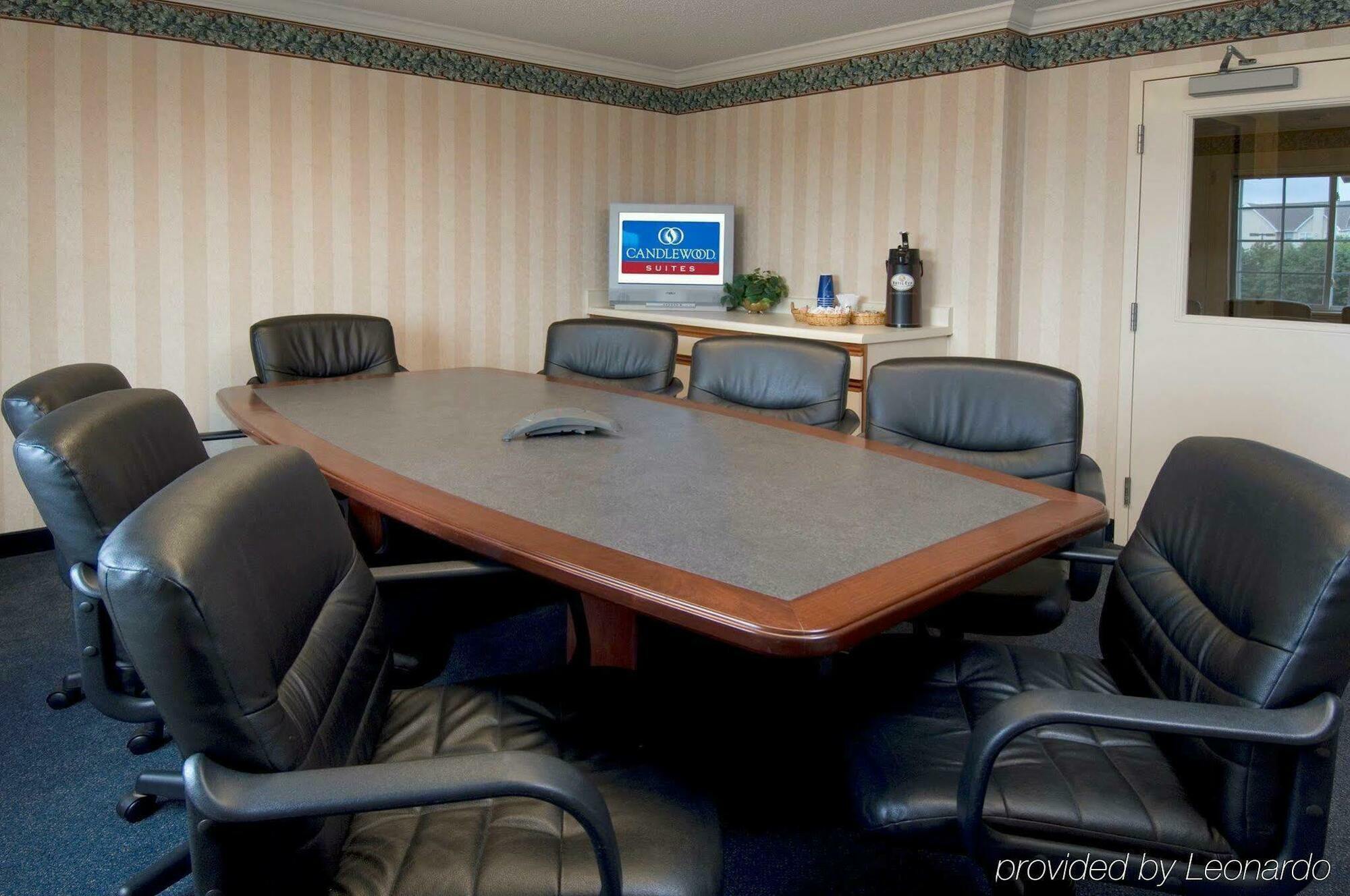 Candlewood Suites Rogers-Bentonville By Ihg Facilities photo