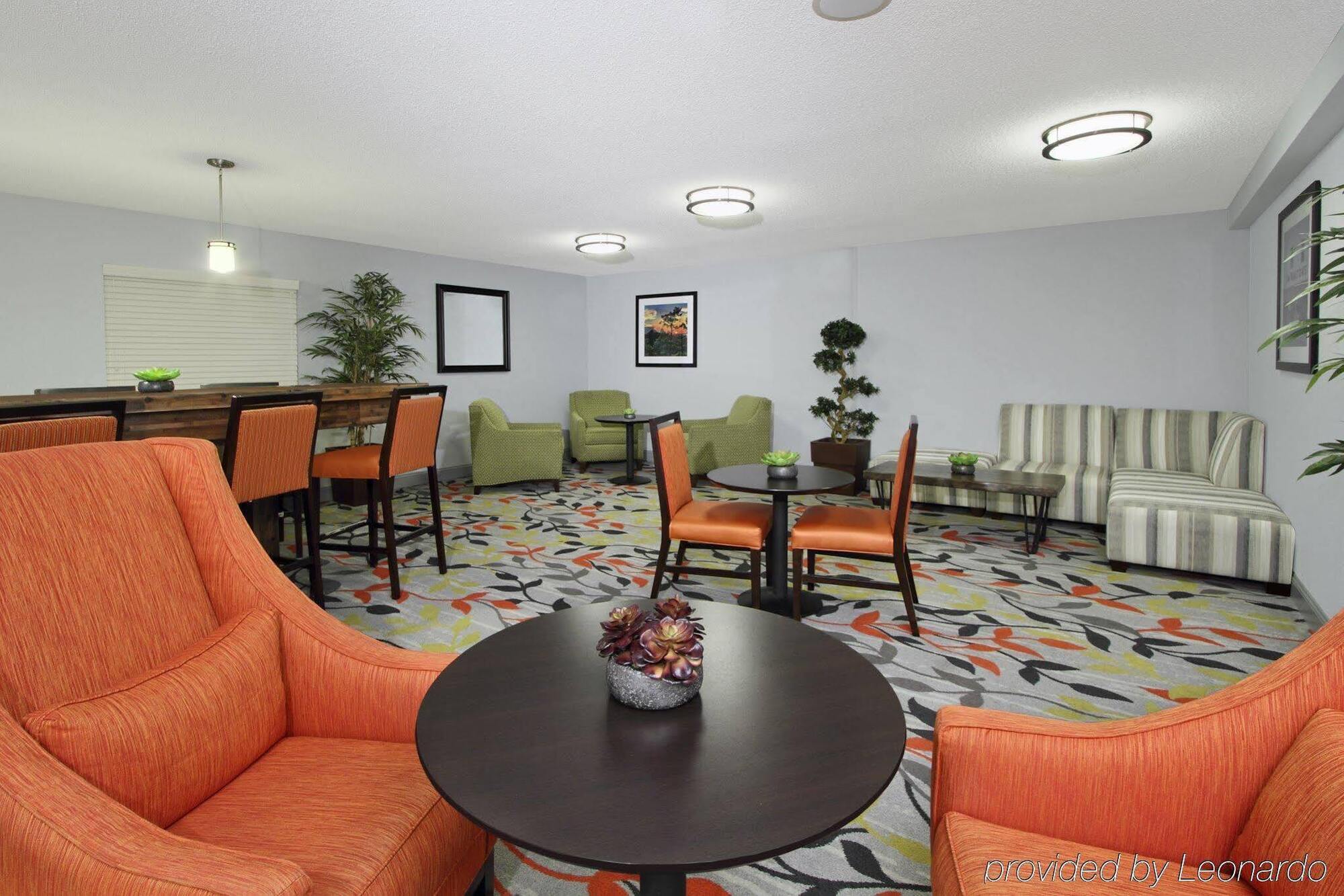 Candlewood Suites Rogers-Bentonville By Ihg Exterior photo