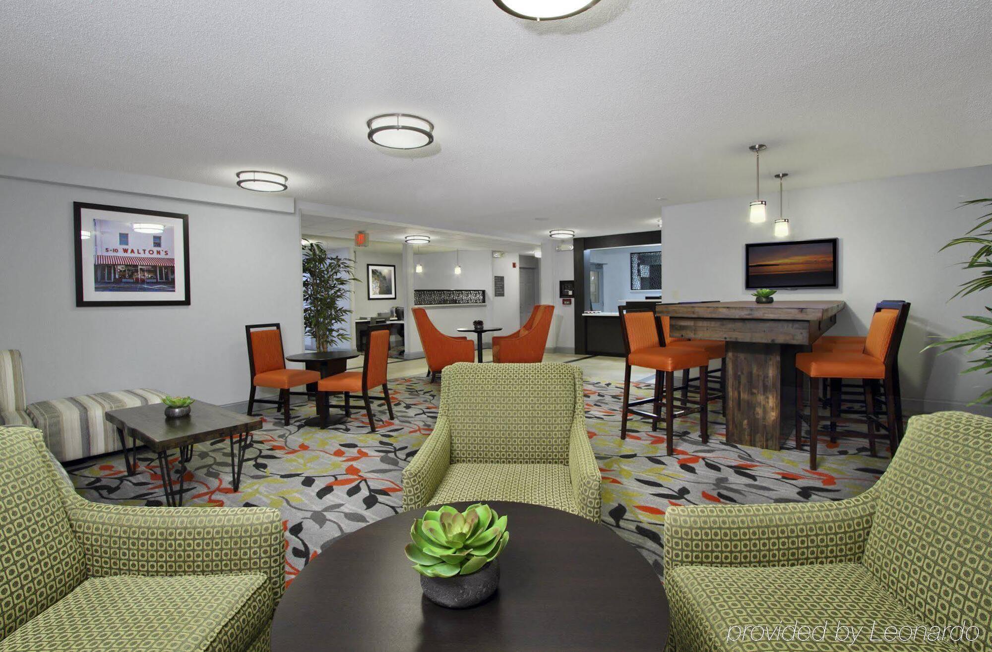 Candlewood Suites Rogers-Bentonville By Ihg Exterior photo